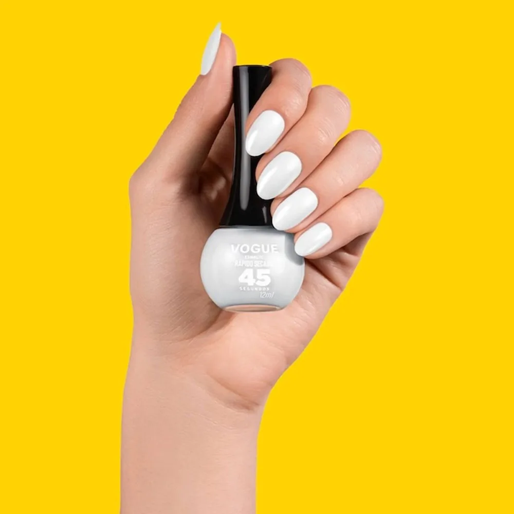 Vogue Esmalte 45 Segundos Secado Rápido Brisa Tropical