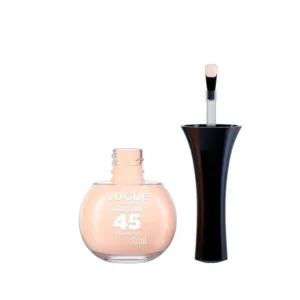 Vogue Esmalte 45 Segundos Secado Rápido Calma Pacífica