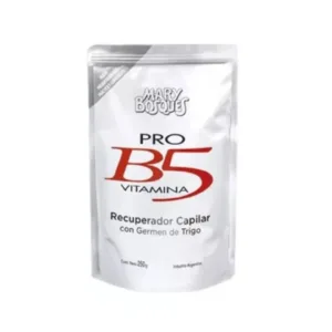 Mary Bosques Pro Vitamina B5 Recuperador Capilar Doy Pack x 250 gr