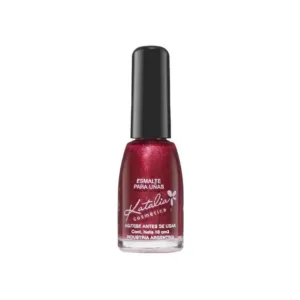 Katalia Esmalte Uñas Perlado Joya 26