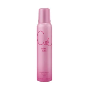 Ciel Sweet Kiss Desodorante x 123 ml
