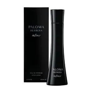 Paloma Herrera Intense Perfume EDP Vaporizador x 100 ml