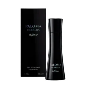Paloma Herrera Intense Perfume EDP Vaporizador x 60 ml