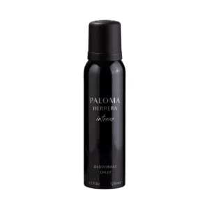 Paloma Herrera Intense Desodorante x 123 ml