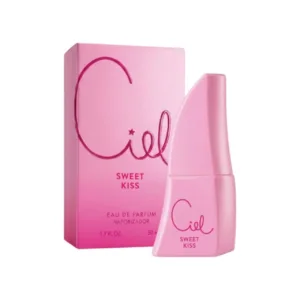 Ciel Sweet Kiss Perfume EDP Vaporizador x 50 ml