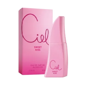 Ciel Sweet Kiss Perfume EDP Vaporizador x 80 ml