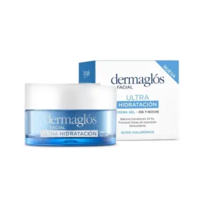 Dermaglos Crema Gel Ultra Hidratación x 50 gr