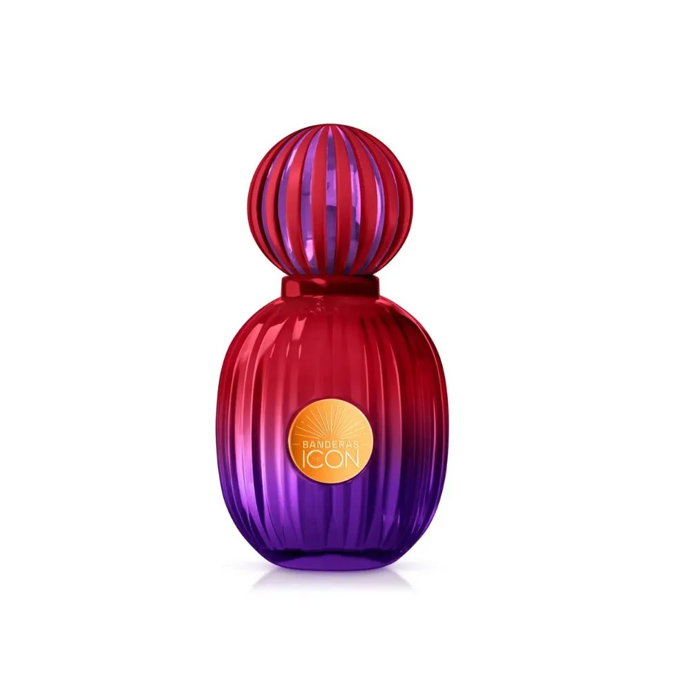 Antonio Banderas The Icon Elixir EDP Fem x 50 ml