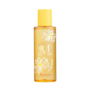 Margarita Alegrahada Body Splash x 125 ml